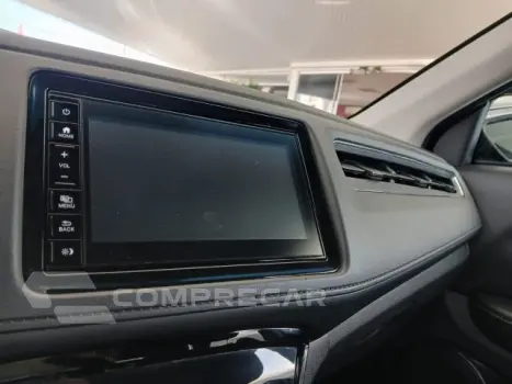 HR-V - 1.8 16V EX 4P AUTOMÁTICO
