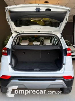 CRETA 2.0 16V Prestige
