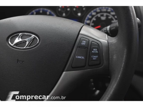 I30 - 2.0 MPI 16V 4P AUTOMÁTICO