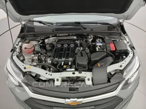 ONIX 1.0 TURBO FLEX LT MANUAL