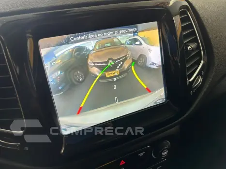 COMPASS LIMITED 2.0 4x2 Flex 16V Aut.