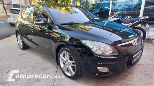 I30 2.0 MPFI GLS 16V