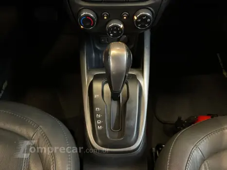 Prisma 1.4 Mpfi Ltz 8V Flex 4P Automático