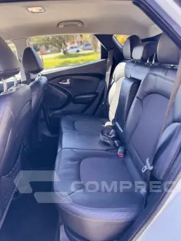 ix35 GLS 2.0 16V 2WD Flex Aut.