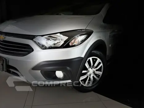 ONIX 1.4 MPFI Activ 8V