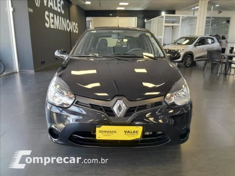 CLIO 1.0 Expression 16V