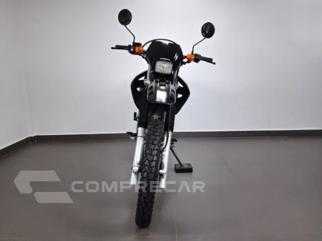 XR 250 TORNADO