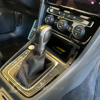 GOLF 2.0 350 TSI GTI