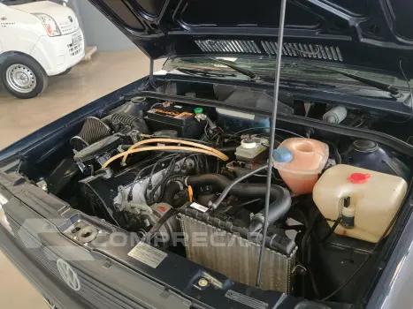 PARATI 1.8 CL 8V