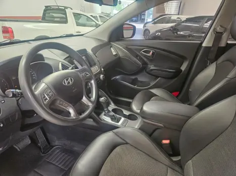 IX35 2.0 MPFI GL 16V