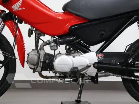 HONDA POP 100