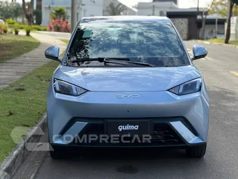 DOLPHIN MINI 38 KW GS