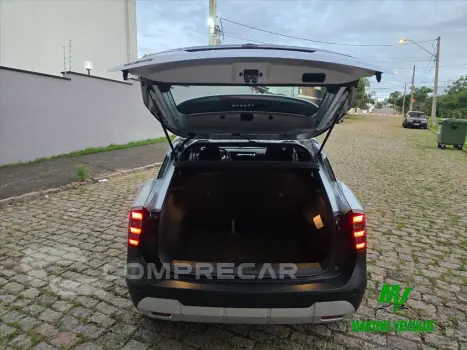 KICKS 1.0 TURBO FLEX SENSE DCT