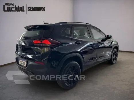 TRACKER 1.0 TURBO FLEX MIDNIGHT AUTOMÁTICO