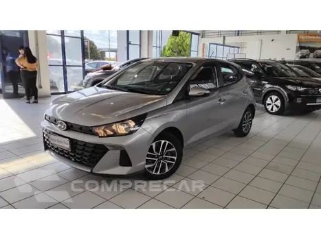 HB20 1.0 12V FLEX LIMITED MANUAL