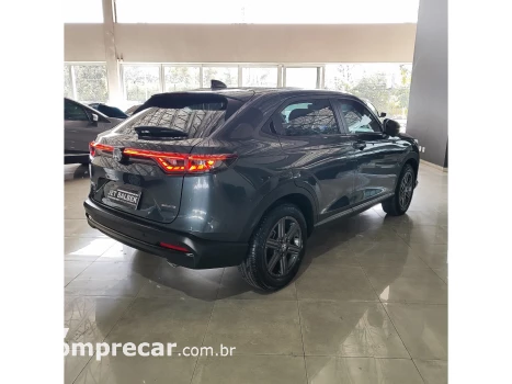 HR-V 1.5 DI I-VTEC TURBO FLEX ADVANCE CVT