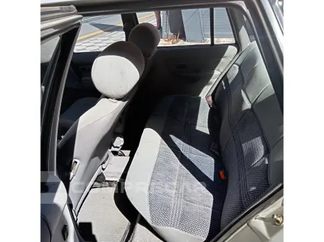 VERSAILLES 2.0 GL 8V GASOLINA 4P MANUAL