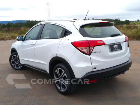 HR-V 1.8 16V FLEX EX 4P AUTOMÁTICO