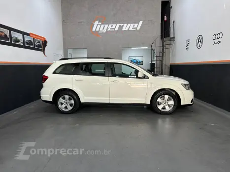 FREEMONT 2.4 Precision 16V