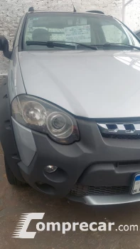 Strada 1.8 ADV