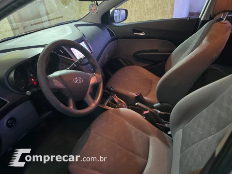 HB20 1.6 Comfort 16V
