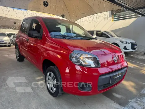 UNO 1.0 EVO Vivace 8V