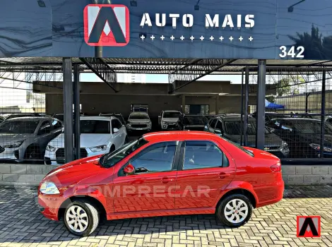 SIENA 1.4 MPI EL 8V