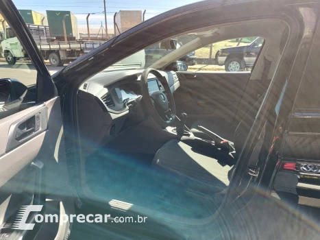 POLO 1.0 200 TSI Comfortline