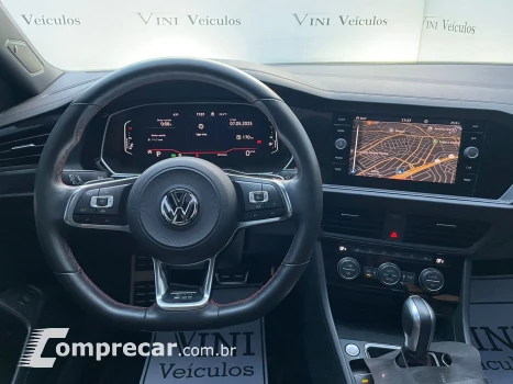 JETTA 2.0 350 TSI GLI