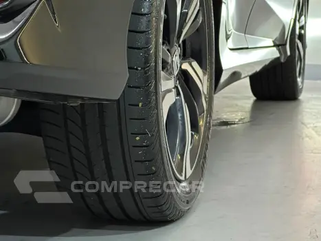 Civic Sedan EXL 2.0 Flex 16V Aut.4p