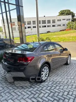 CRUZE 1.4 LT