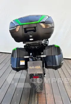 KAWASAKI VERSYS TOURER ABS