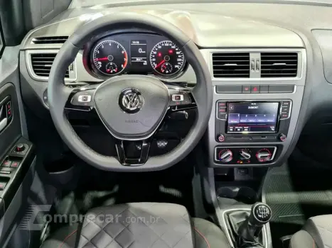 FOX 1.6 MSI TOTAL FLEX XTREME 4P MANUAL