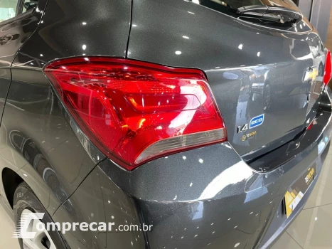 ONIX 1.4 MPFI LT 8V FLEX 4P MANUAL
