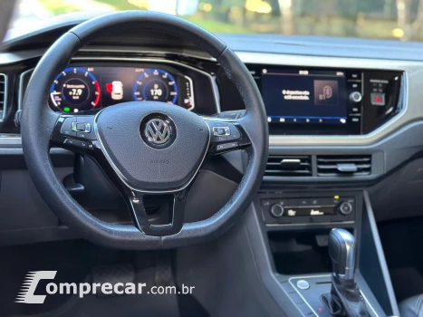 POLO 1.0 170 TSI Highline