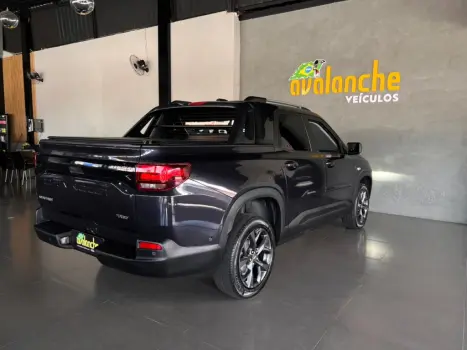 MONTANA 1.2 TURBO FLEX PREMIER AUTOMÁTICO