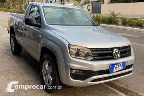 AMAROK CS 4X4 S