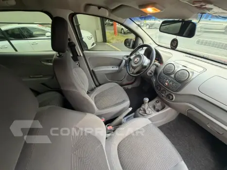 Palio ATTRACTIVE 1.4 EVO Fire Flex 8v 5p