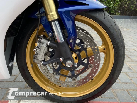 CBR 1000 RR FIREBLADE
