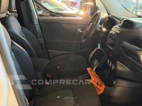 RENEGADE 1.8 16V