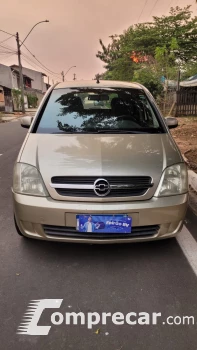 MERIVA 1.8 MPFI 8V