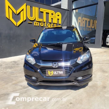 HR-V EXL 1.8 Flexone 16V 5p Aut.