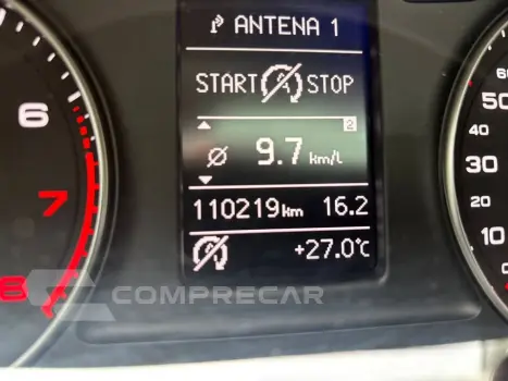 Q3 2.0 TFSI Ambiente Quattro S Tronic