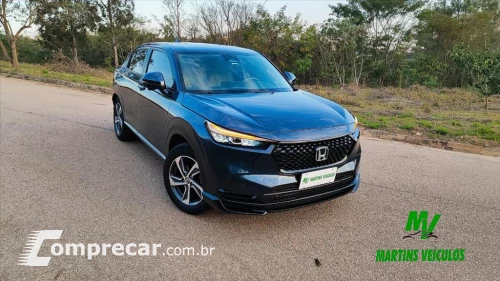 Honda HR-V 1.5 DI I-vtec Turbo Touring 4 portas
