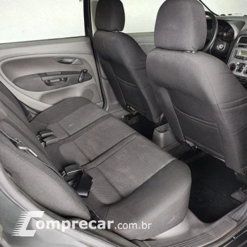 PUNTO 1.4 Attactive 8V