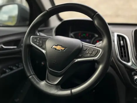EQUINOX 1.5 16V TURBO GASOLINA PREMIER AWD AUTOMÁTICO