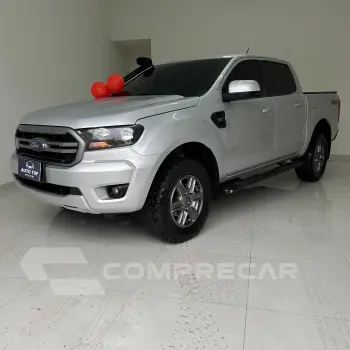 FORD RANGER 2.2 XL 4X4 CS 16V 4 portas