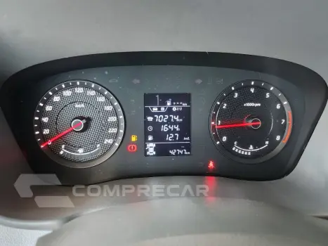 HB20S 1.0 12V FLEX COMFORT PLUS MANUAL