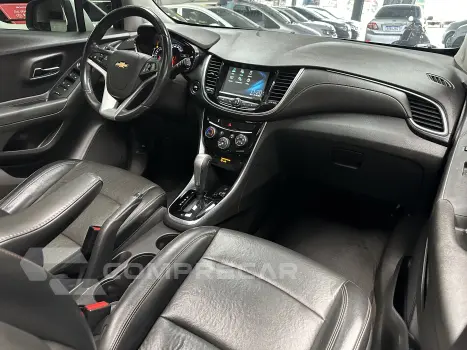 TRACKER 1.4 16V Turbo Premier