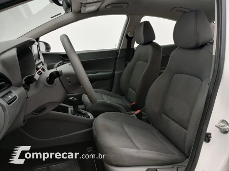 HB20S 1.0 TGDI FLEX COMFORT PLUS AUTOMÁTICO
